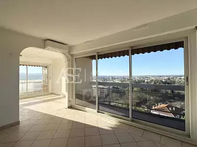 Aix en Provence 13100 Location appartement 4 pièces t4