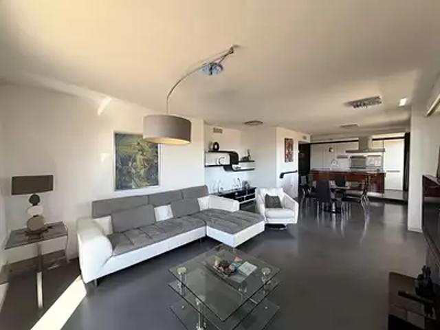 Aix en Provence 13100 Location appartement 4 pièces t4