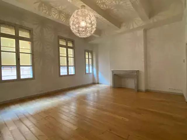 Aix en Provence 13100 Location appartement 4 pièces t4 terrasse
