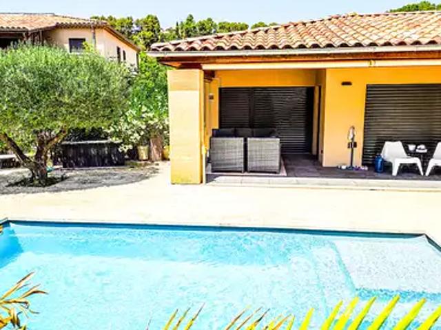 Aix en Provence 13100 Location appartement 5 pièces t5