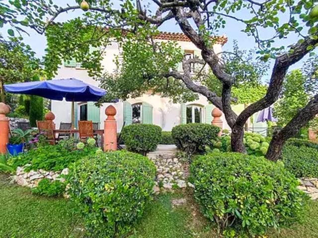 Aix en Provence 13100 Location maison 4 pièces t4