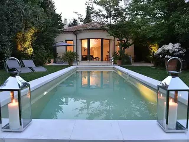 Aix en Provence 13100 Location maison 5 pièces t5