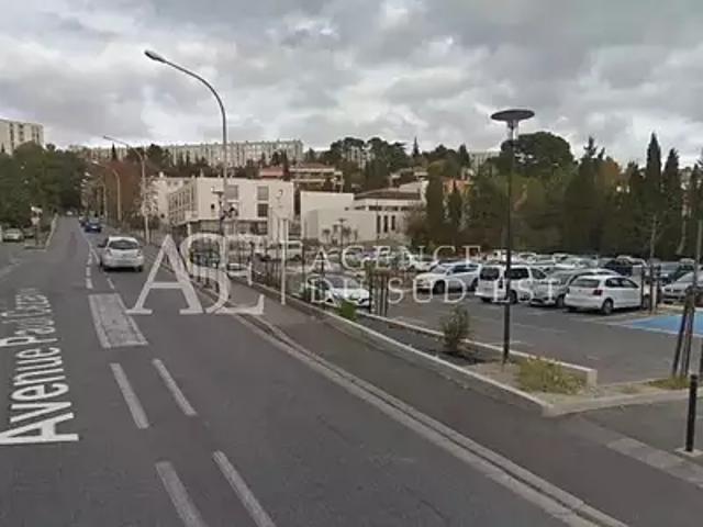 Aix en Provence 13100 Location parking