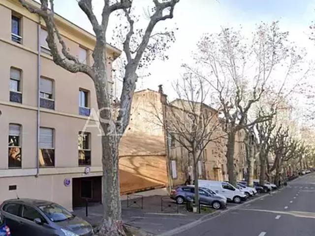 Aix en Provence 13100 Location parking