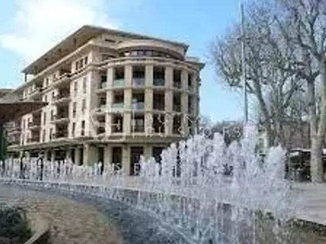 Aix en Provence 13100 Location parking