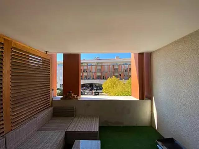 Aix en Provence 13290 Achat / Vente appartement 2 pièces t2