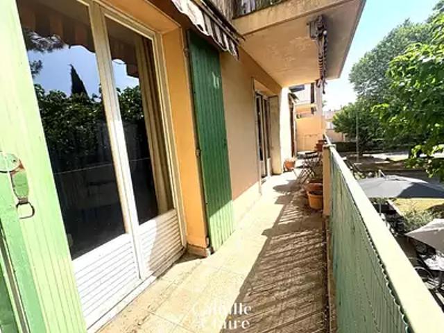Aix en Provence 13290 Achat / Vente appartement 4 pièces t4