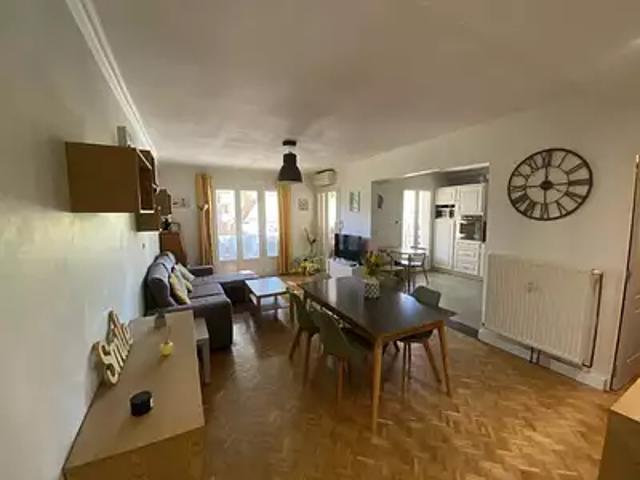 Aix en Provence 13290 Achat / Vente appartement 4 pièces t4