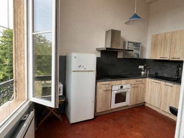 AIX EN PROVENCE, COLOCATION MEUBLÉE, bel appartement T3 de