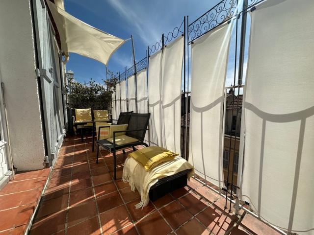 Aix En Provence Centre Historique Duplex Dernier Etage Gar. 177m² Aix en Provence
