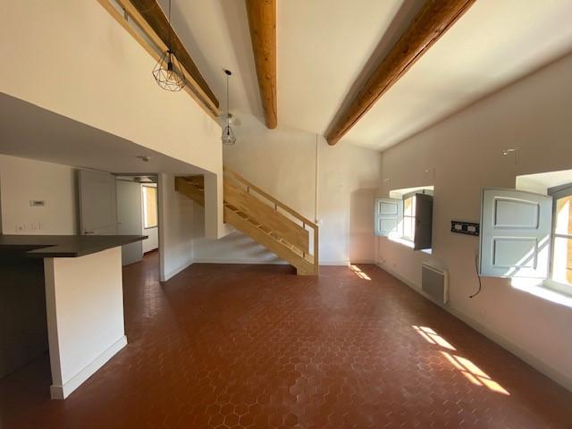 Aix en Provence/ Centre ville Appartement T3 pièce s 60.43 m²
