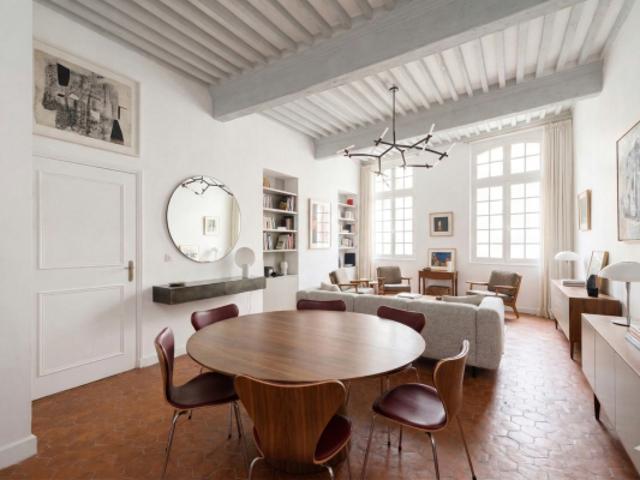 Aix en Provence, Centre ville Historique, Appartement T3 de