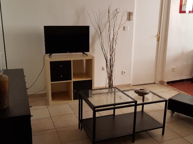 Aix en Provence centre ville 1 pièce s 28 m2