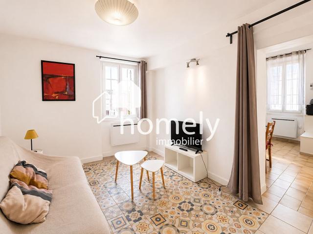 Aix en Provence centre ville 1 pièce s 28 m2
