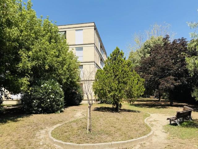 Aix en Provence – À deux pas de la place Bellegarde et du centre ville