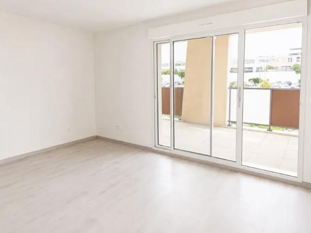 Aix en Provence Appartement 1 pièce 28.61 m²
