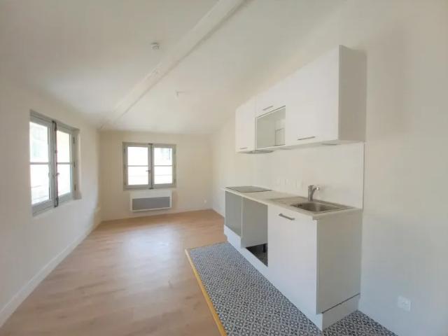 Aix en Provence Appartement 2 pièces 38.3 m²