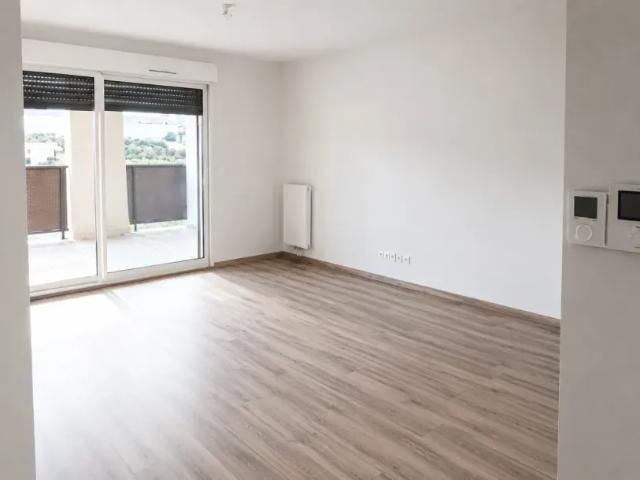 Aix en Provence Appartement 2 pièces 42.1 m²