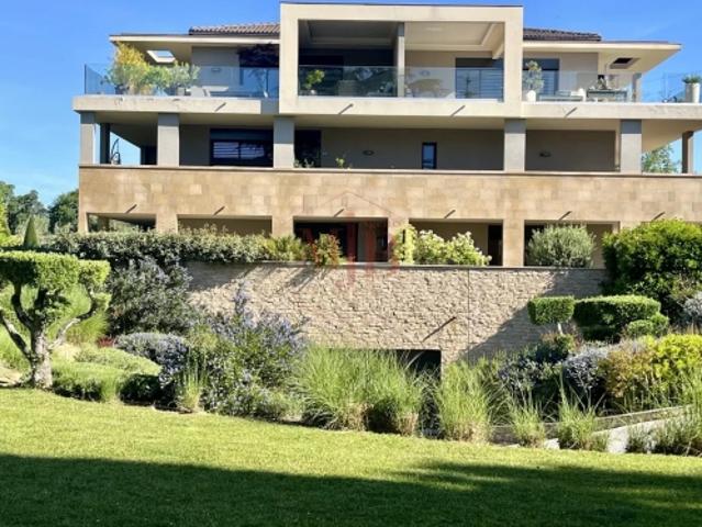 AIX EN PROVENCE, appartement à vendre, 3 pièces, 70 m²