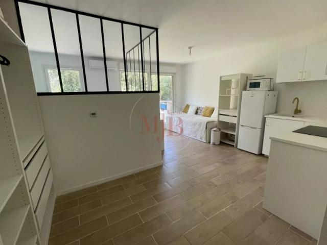 AIX EN PROVENCE, appartement à vendre, 2 pièces, 30 m²