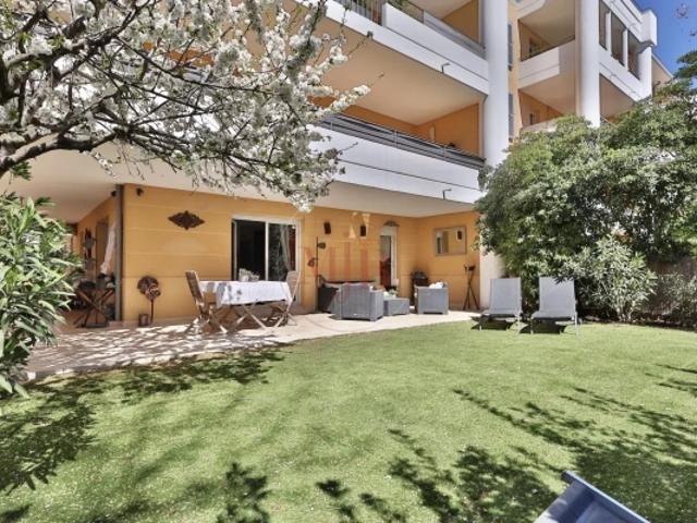 AIX EN PROVENCE, appartement à vendre, 4 pièces, 85 m²