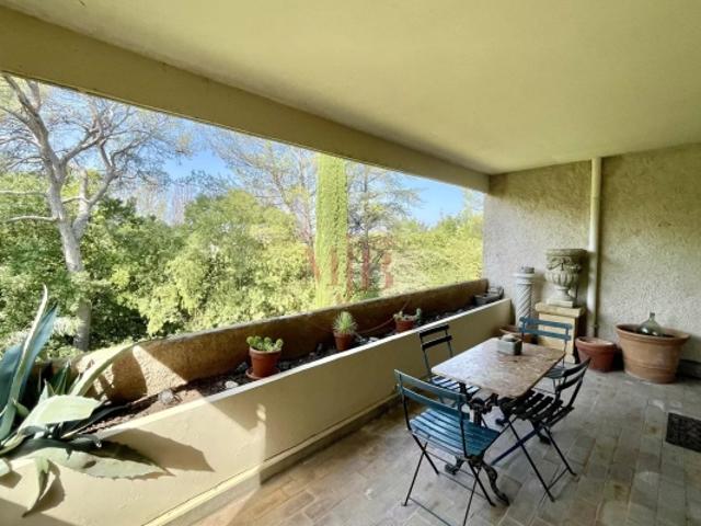 AIX EN PROVENCE, appartement à vendre, 5 pièces, 112 m²