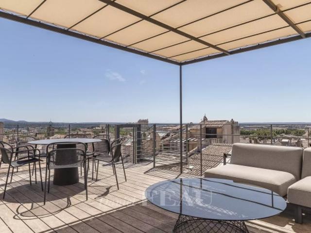 Aix en Provence Appartement avec terrasse