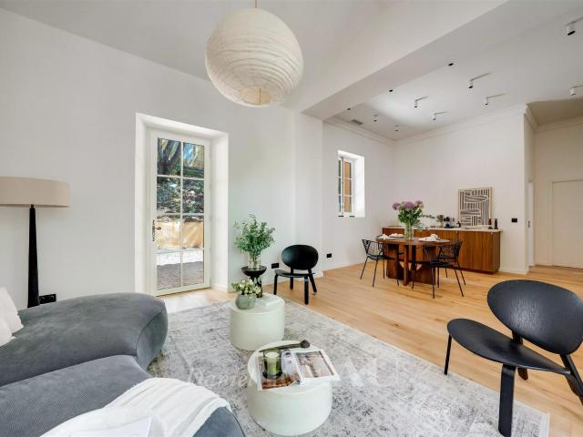 Aix en Provence Appartement avec vue dégagée 62m² Aix en Provence