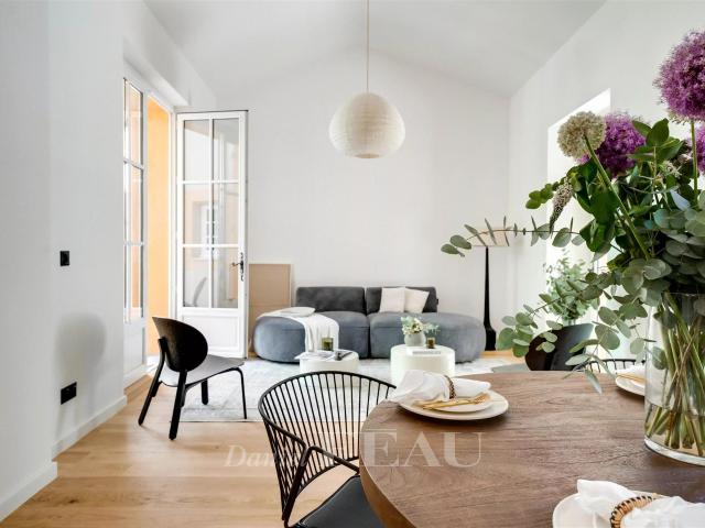 Aix En Provence Appartement avec jardin privatif 58m² Aix en Provence