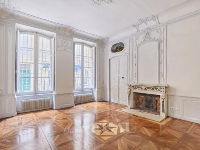 Aix en Provence Appartement bourgeois en centre ville