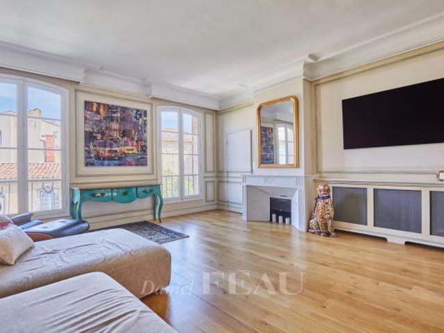Aix en Provence – Appartement de charme