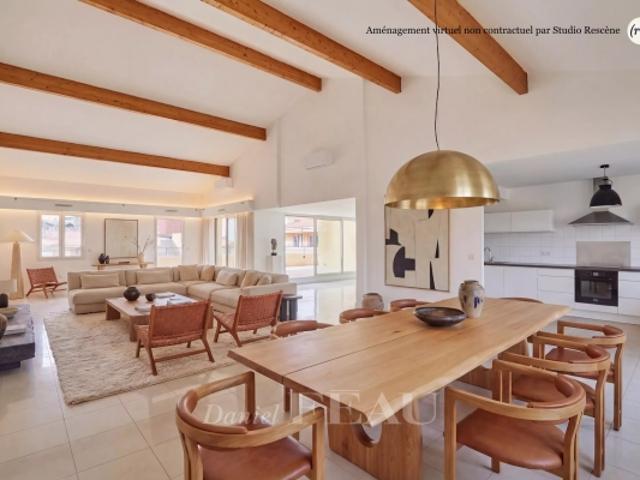 Aix en Provence Appartement de standing