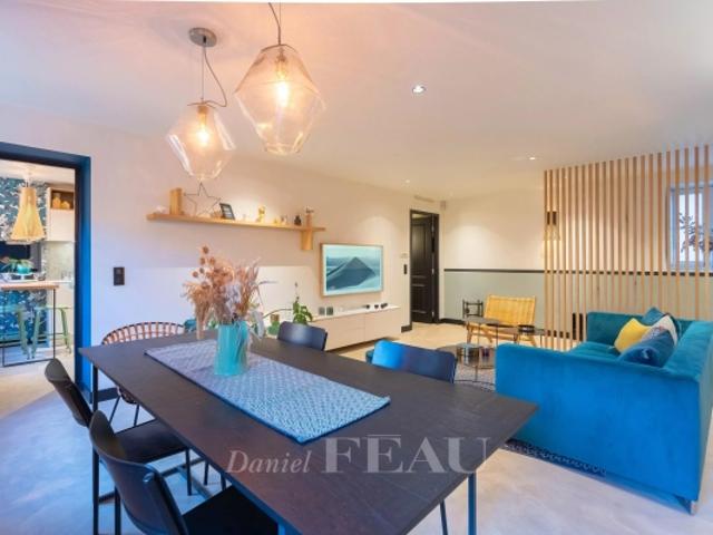 Aix en Provence – Appartement de qualité