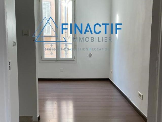AIX EN PROVENCE Appartement T2 46 m² centre ville