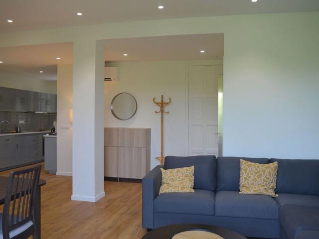 AIX EN PROVENCE Appartement type 3 de 94m²