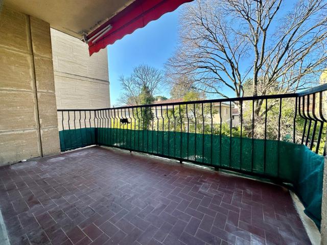 AIX EN PROVENCE EST QUARTIER CEZANNE T3 79m2