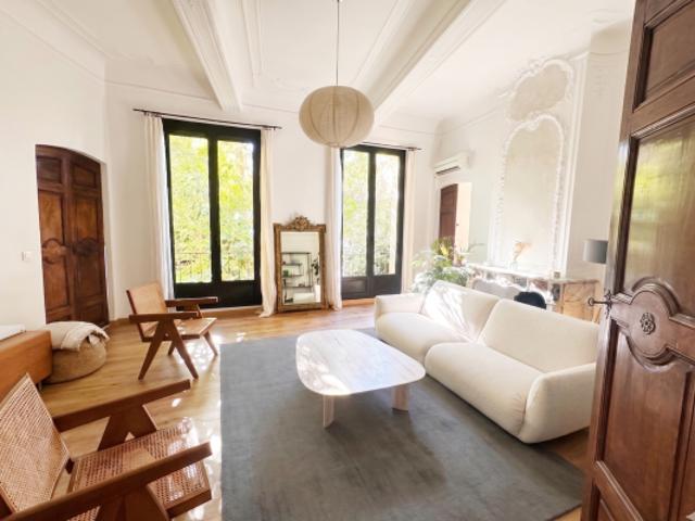 Aix en Provence. Exclusivité, Centre ville historique, vente