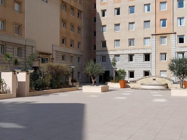 Aix En Provence Investissement Locatif En Résidence Étudia 16m² Luynes