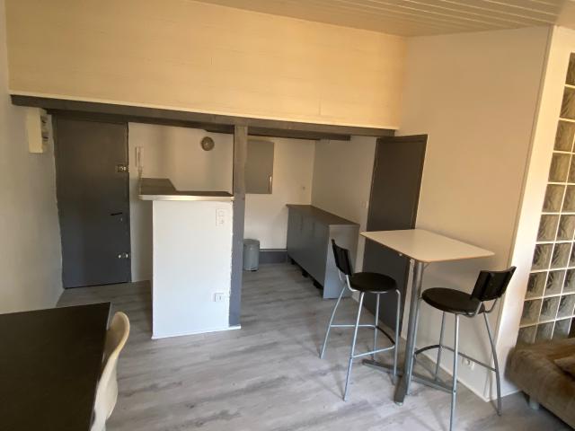 Aix en Provence Location Appartement 13