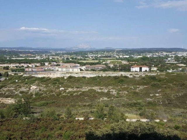 Aix en Provence Location Appartement 13