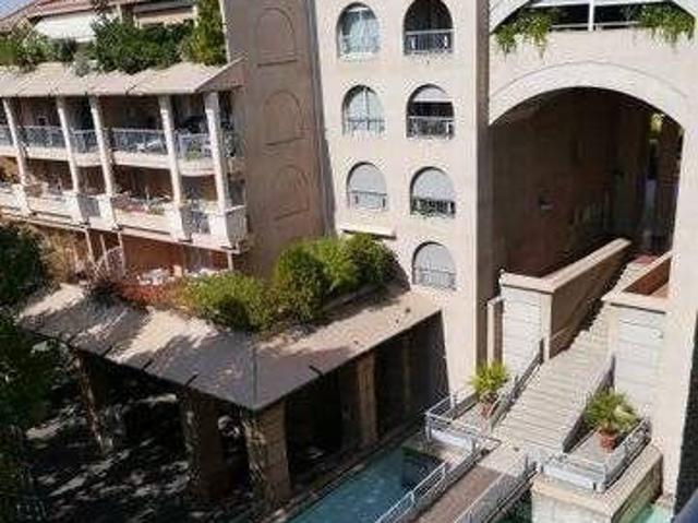 Aix en Provence Location Appartement 13