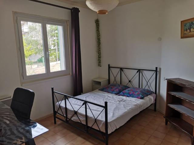 Aix en Provence Location Appartement 13
