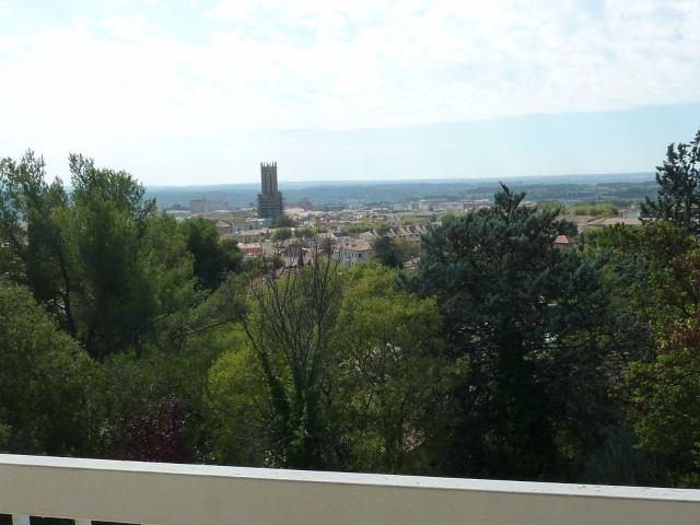 Aix en Provence Location Appartement 13
