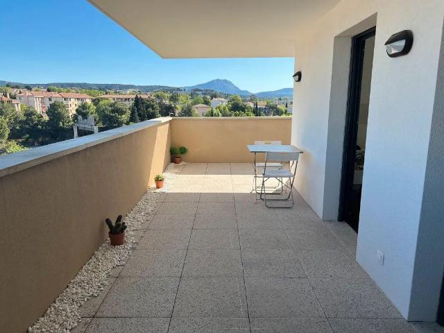 Aix en Provence Location Appartement 13