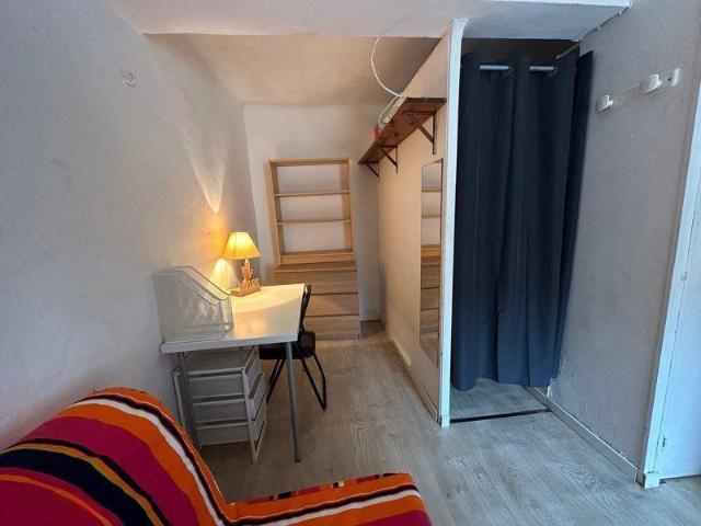 Aix en Provence Location Appartement 13
