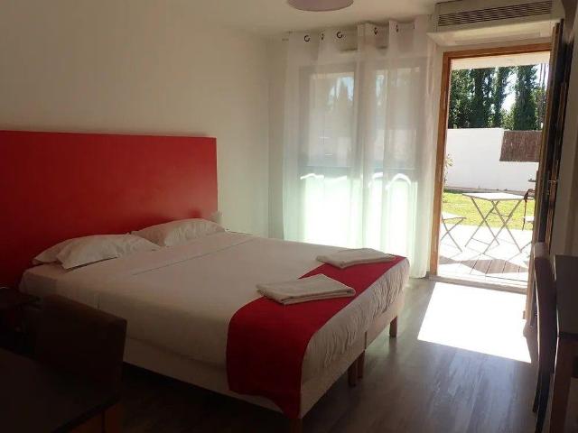 Aix en Provence Location Appartement 13
