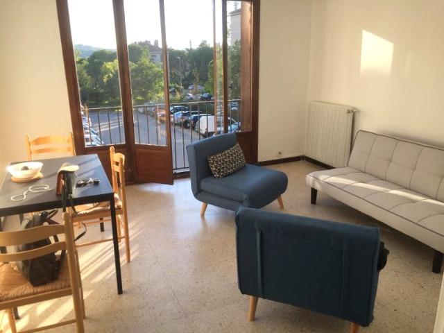 Aix en Provence Location Appartement 13