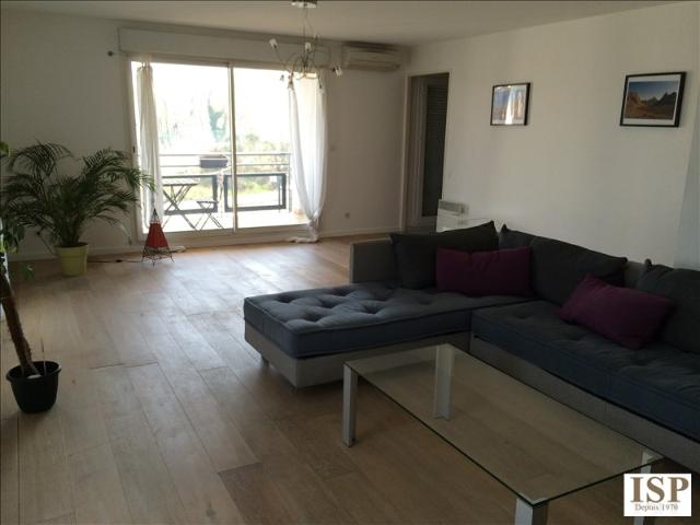 Aix en Provence Location Appartement 13