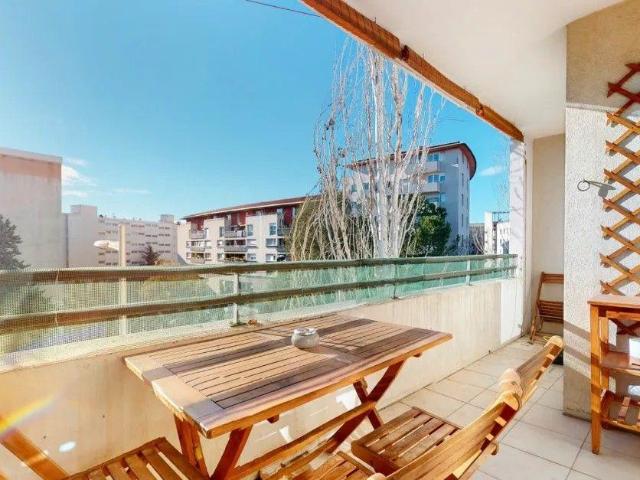 Aix en Provence Location Appartement 13