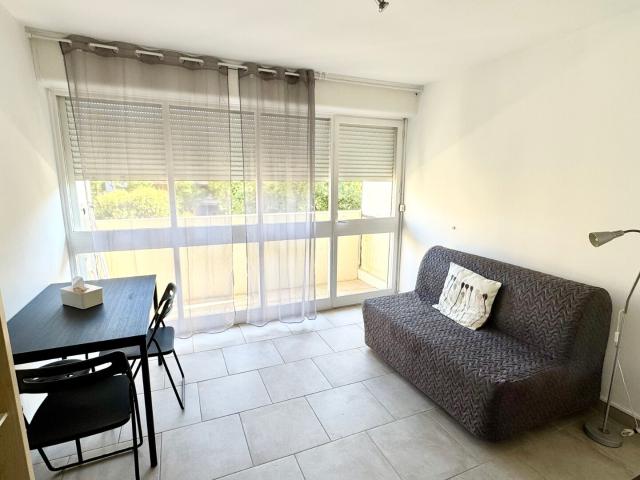 Aix en Provence Location Appartement 13